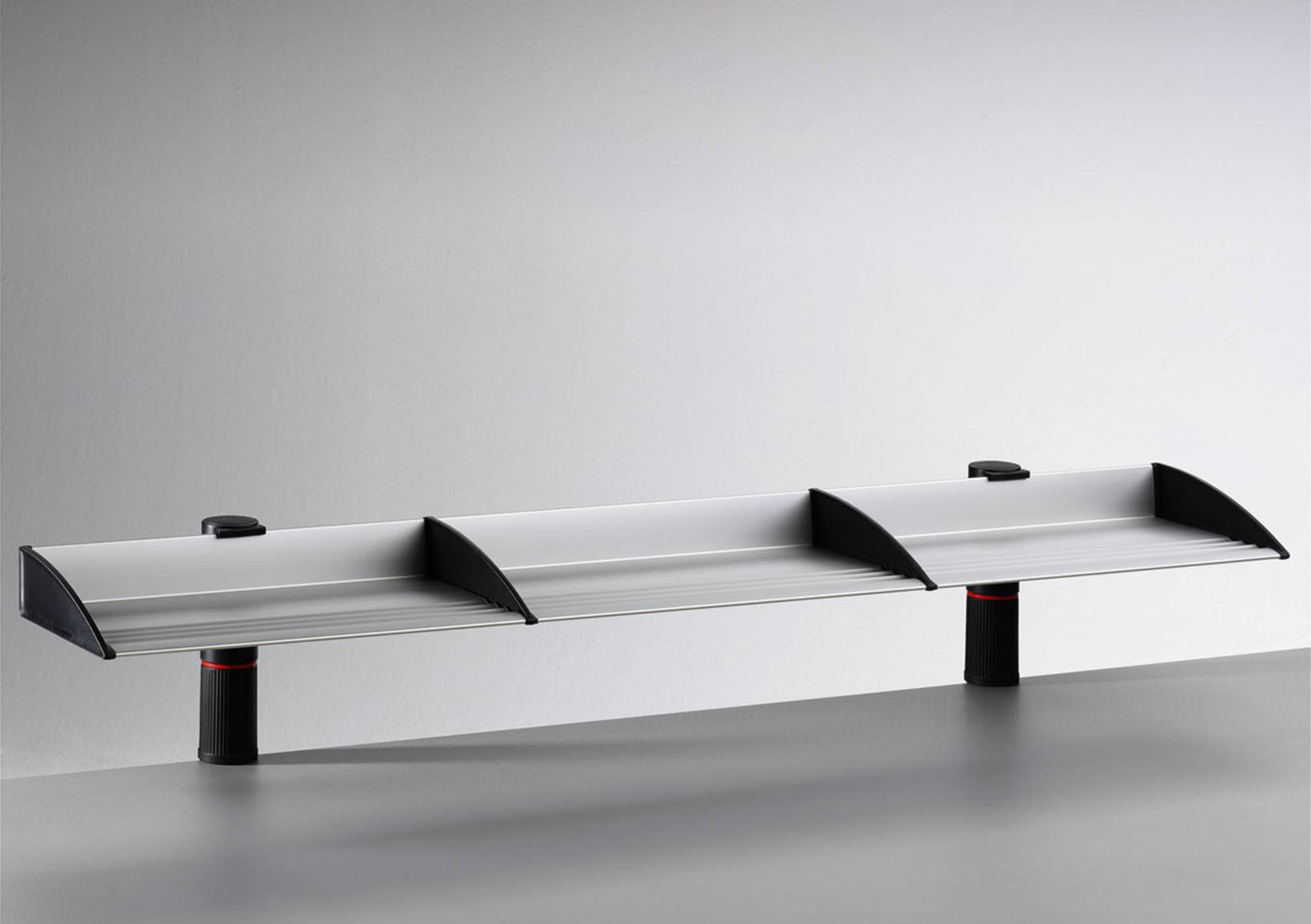 NOVUS Boardmaster 100 anthrazit Ablageboard