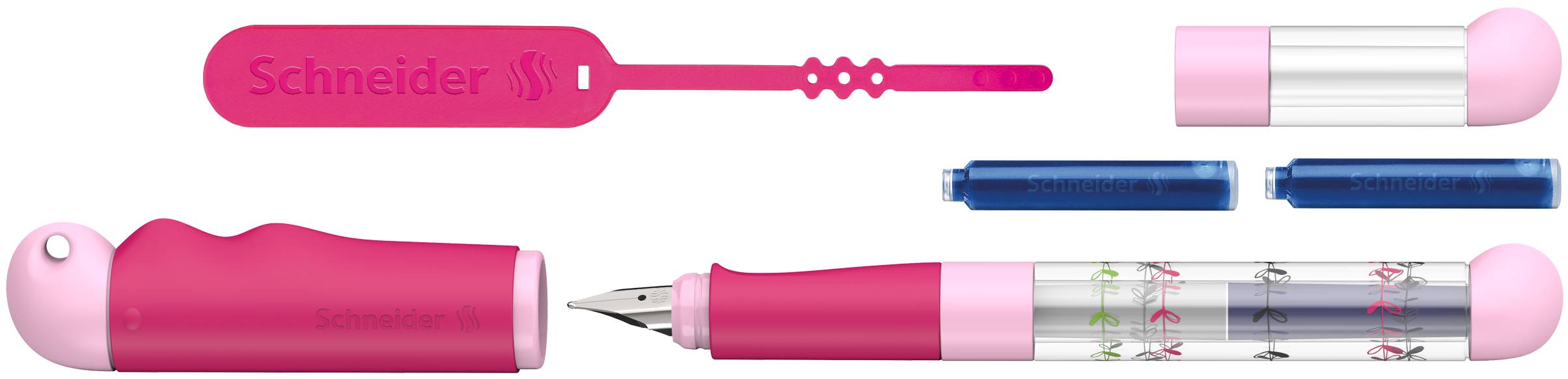 Füllhalter Base Kid - Schneider