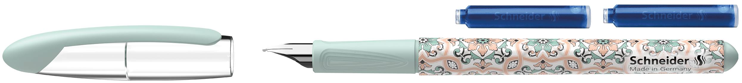 Füllhalter Voyage - Schneider