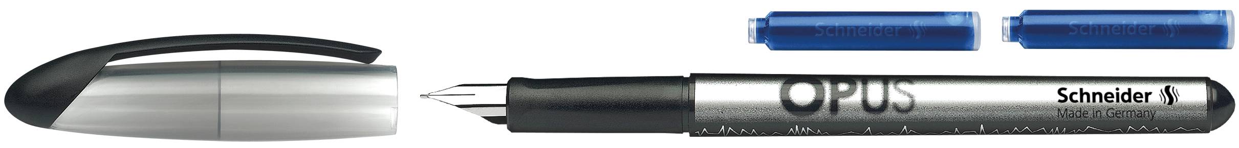 Füllhalter Opus - Schneider