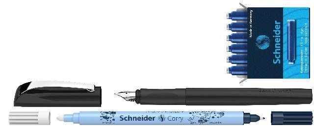 Schreibgeräteset Ceod Classic