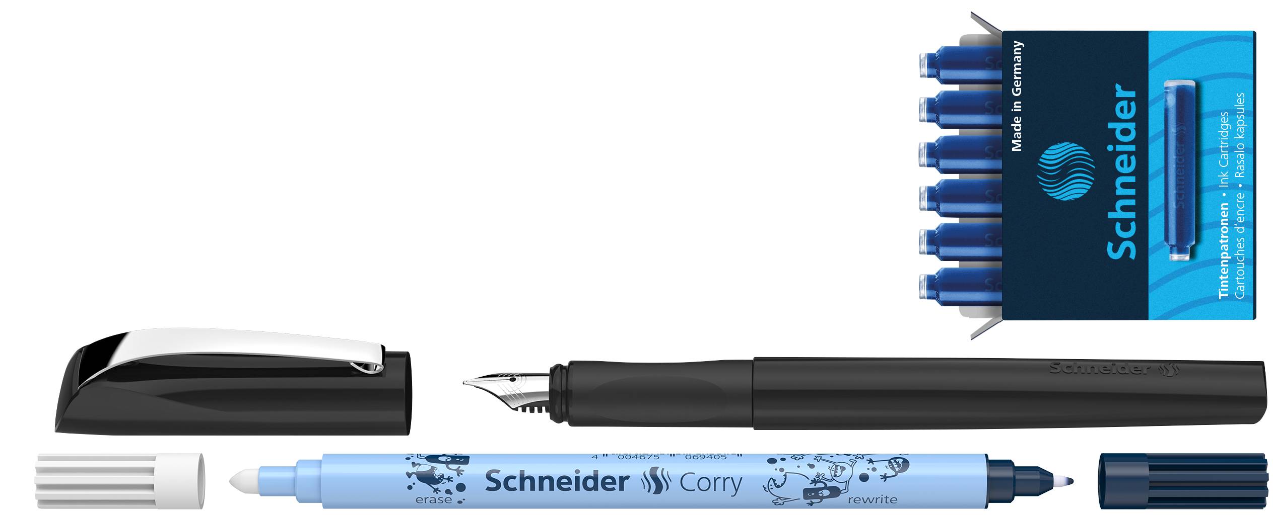 Schreibgeräteset Ceod Classic