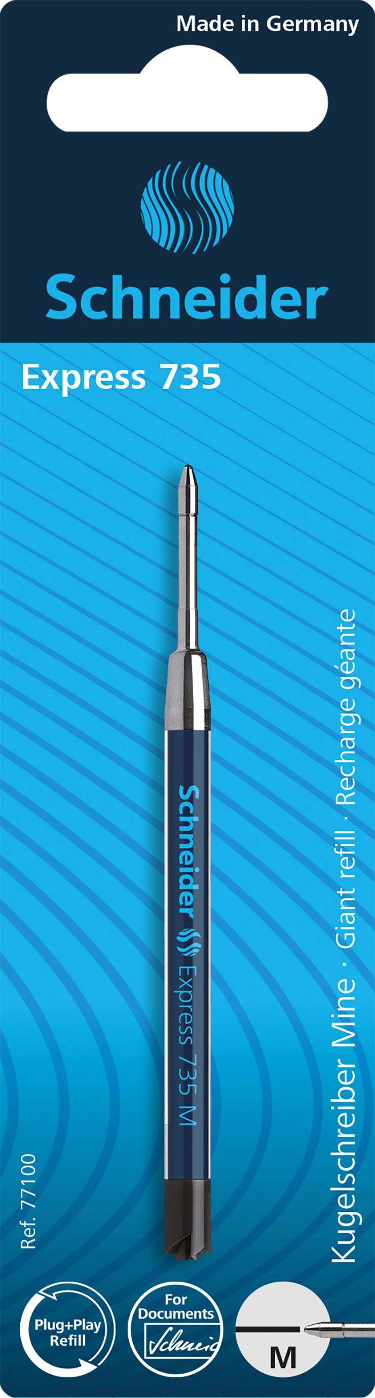 Kugelschreibermine Express 735