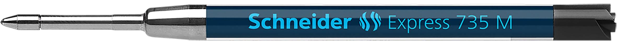 Kugelschreibermine Express 735