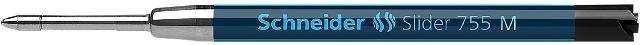 Kugelschreibermine Slider 755