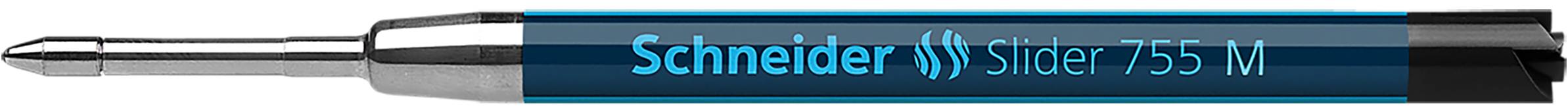 Kugelschreibermine Slider 755