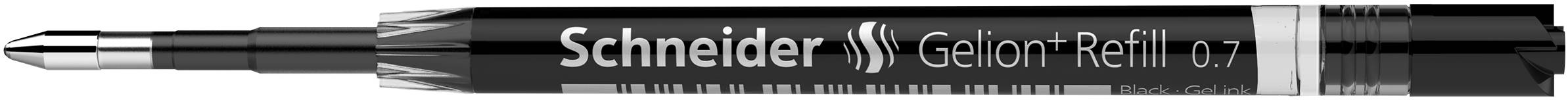 Gel-Tintenrollermine Gelion+