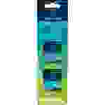 Rollerpatrone 852 VE=2x5 Stück blau auf Blisterkarte