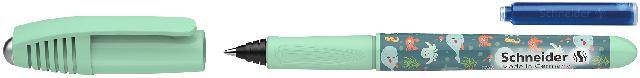 Tintenroller Zippi - Schneider