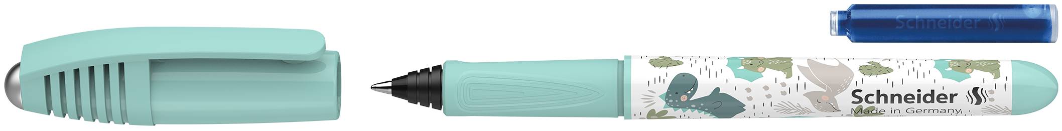 Tintenroller Zippi - Schneider