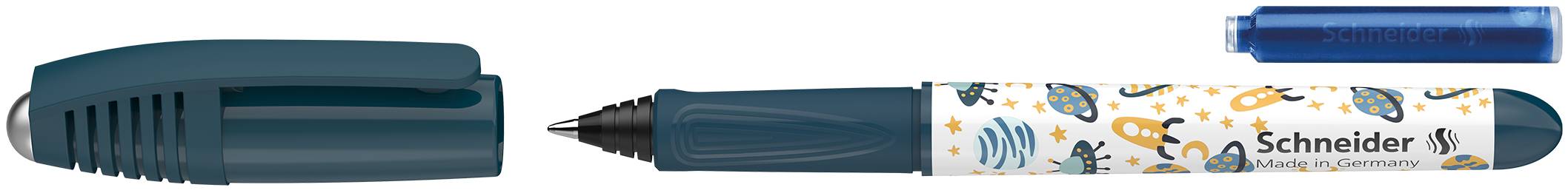 Tintenroller Zippi - Schneider