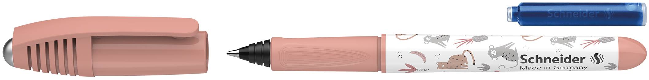 Tintenroller Zippi - Schneider