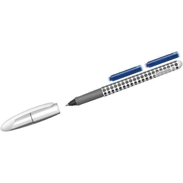 Patronenroller Voyage M sortiert Blisterkarte inkl. 2 Tintenpatronen