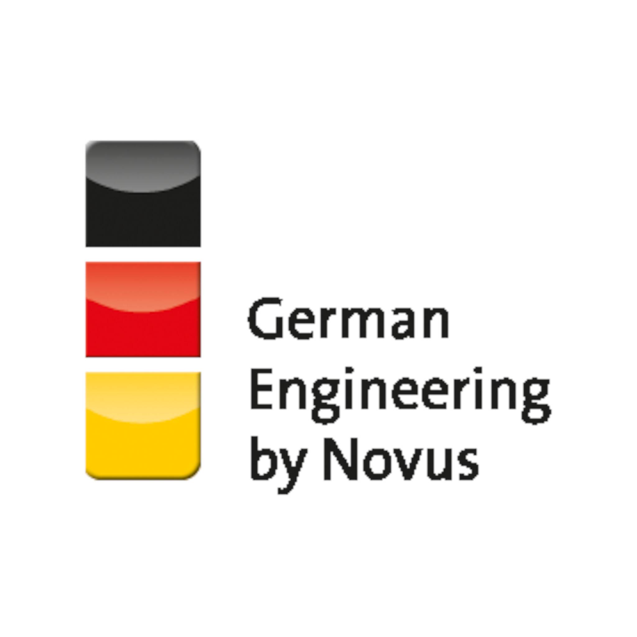 Befestigungsmittel für Schwenkarm NOVUS TSS SlatWall Adapter hemmbar Befestigung