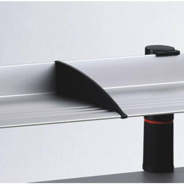 Mehrfachteiler für BoardMaster VE=2 Stück anthrazit