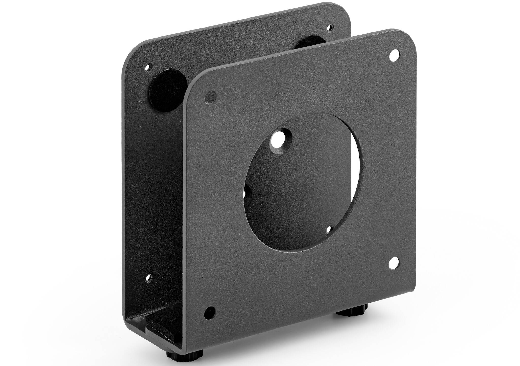 Novus Thin Client Halter, für Thin Clients von 35-53 mm Breite