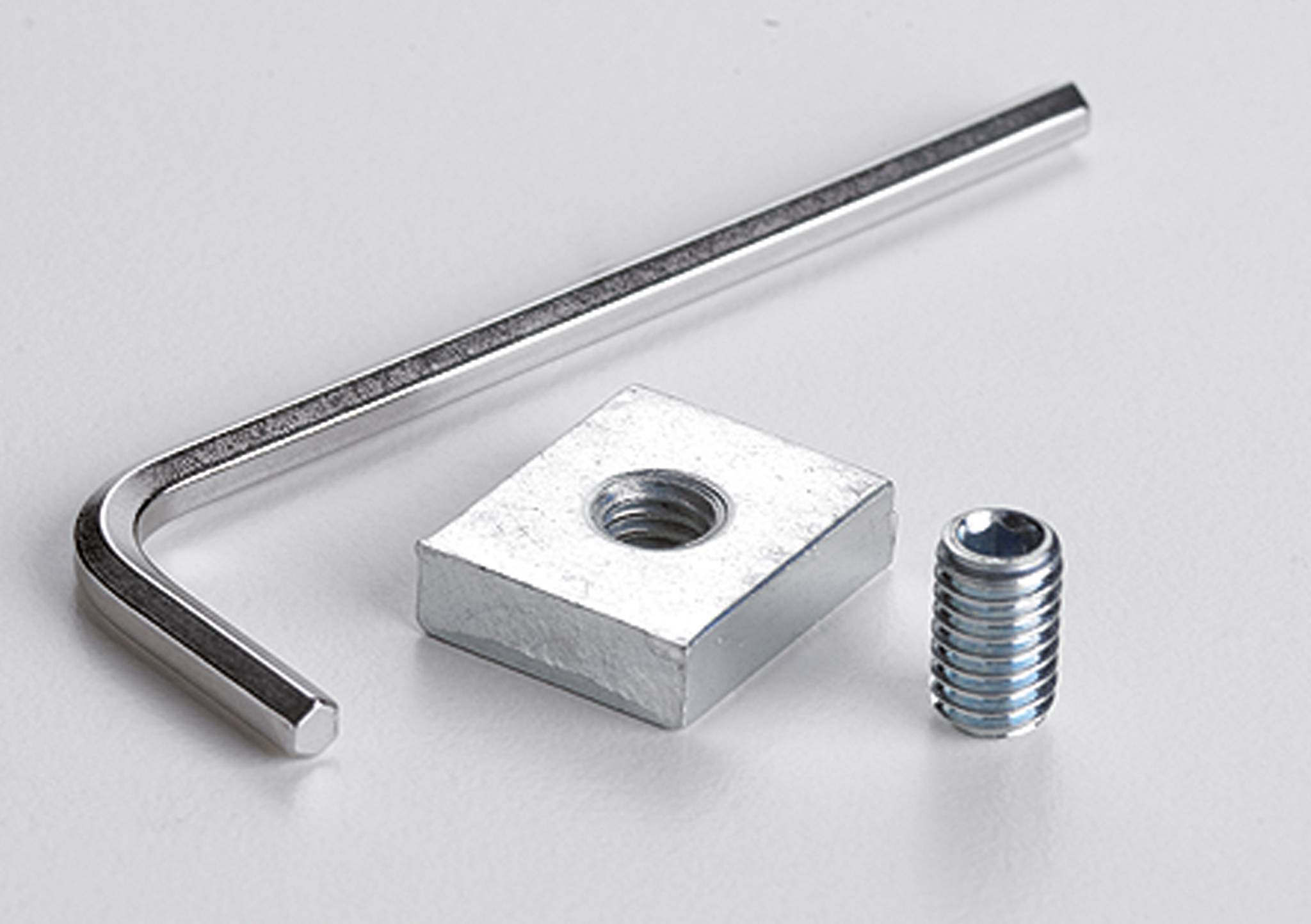 Büroeinrichtung (Zubehör, nicht klassifiziert) NOVUS TSS Sicherungsset