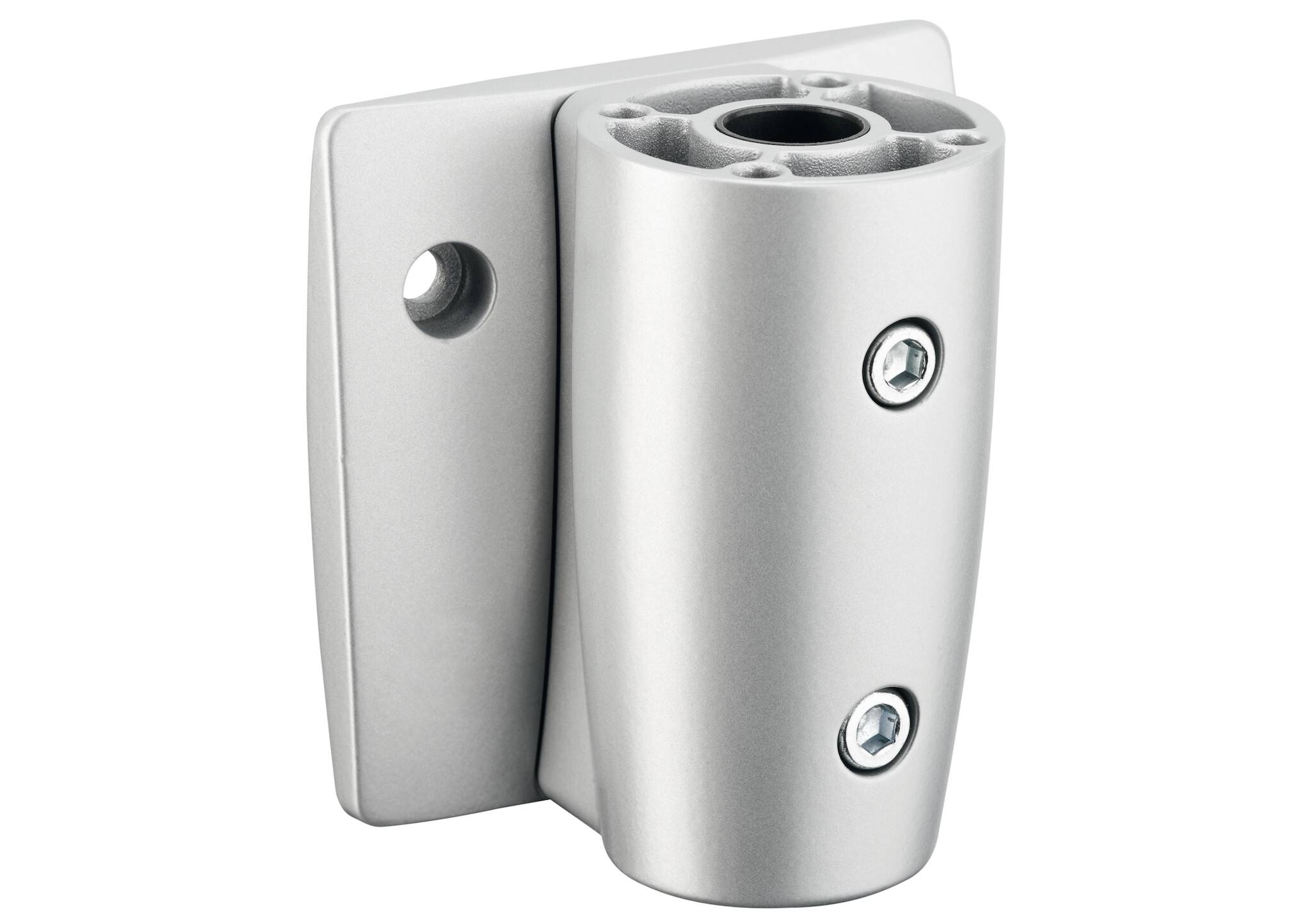 Befestigungsmittel für Schwenkarm NOVUS TSS SlatWall Adapter hemmbar Befestigung