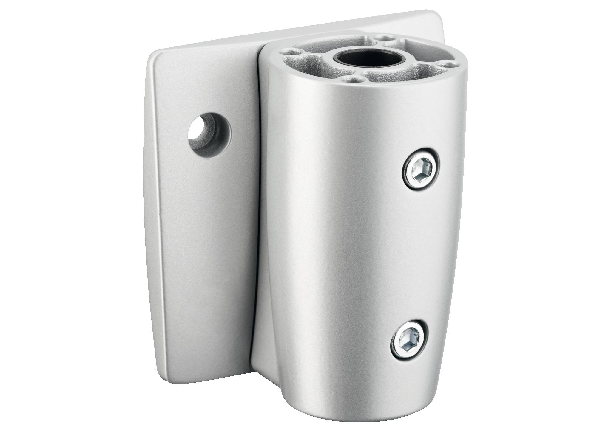 Befestigungsmittel für Schwenkarm NOVUS TSS SlatWall Adapter hemmbar Befestigung