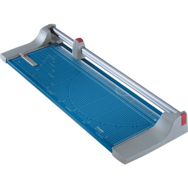 Schneidemaschine 446 Schnittlänge 920mm incl. Untergestell