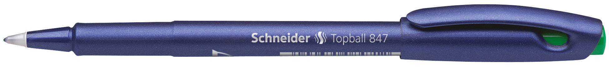 Tintenroller Topball 847