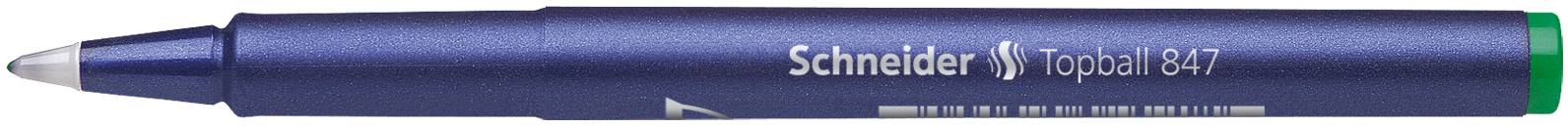 Tintenroller Topball 847