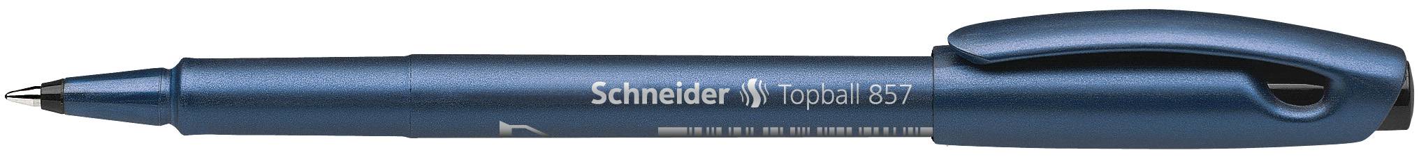 Tintenroller Topball 857