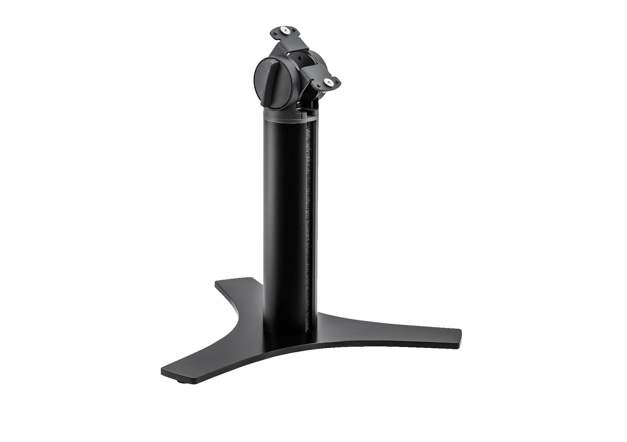 NOVUS POS DeskStand, Tischstandfuß für NOVUS TabletSafe anthrazit