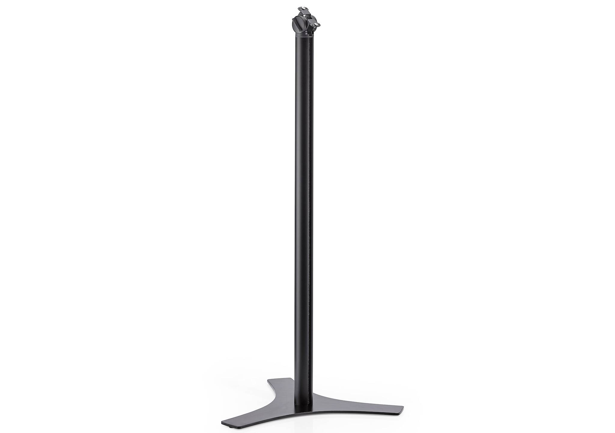 NOVUS POS FloorStand, Bodenstandfuß für NOVUS TabletSafe, anthrazit