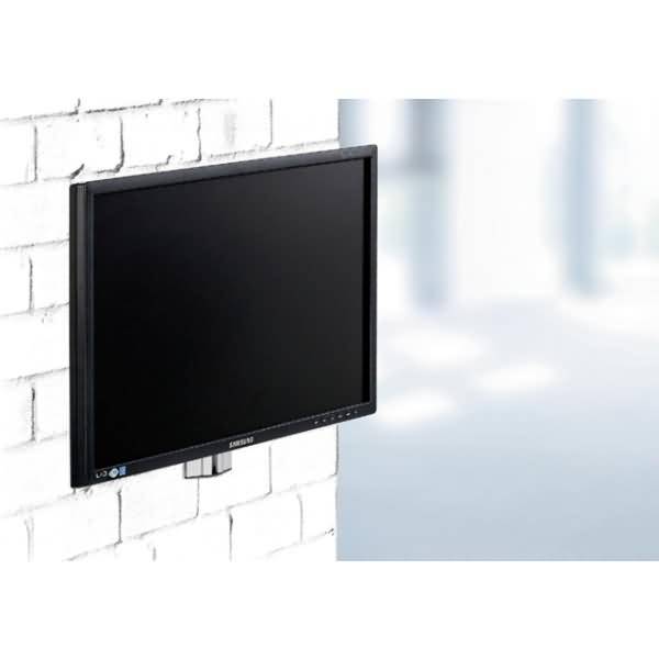 Bildschirm-Schwenkarm My one W Monitorhalter-Set