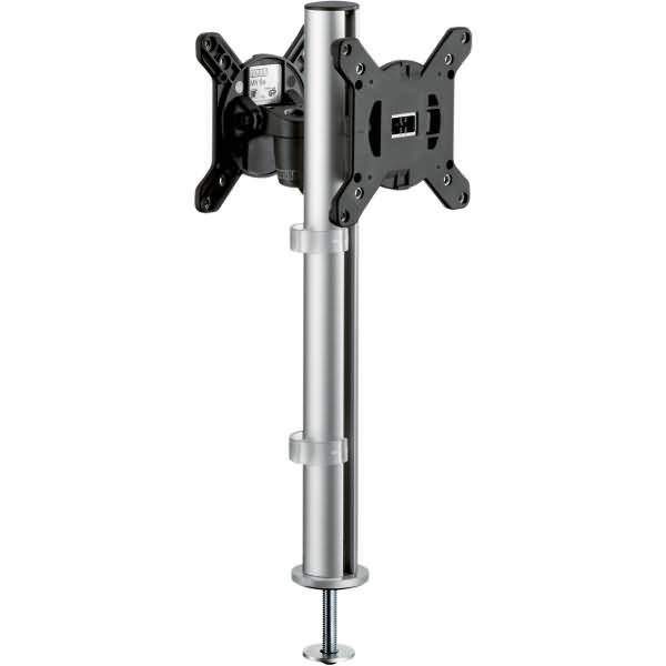 Bildschirm-Schwenkarm My twin fix D Monitorhalter-Set