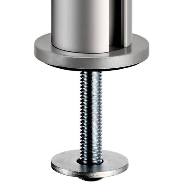 Bildschirm-Schwenkarm My twin fix D Monitorhalter-Set