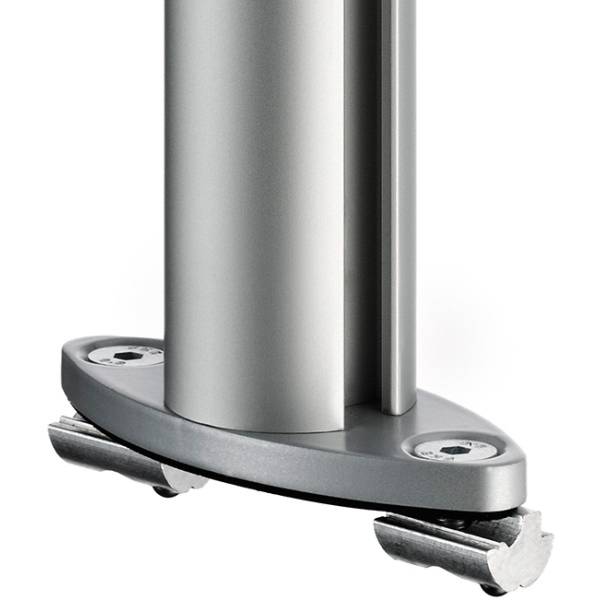 Bildschirm-Schwenkarm My twin fix S Monitorhalter-Set