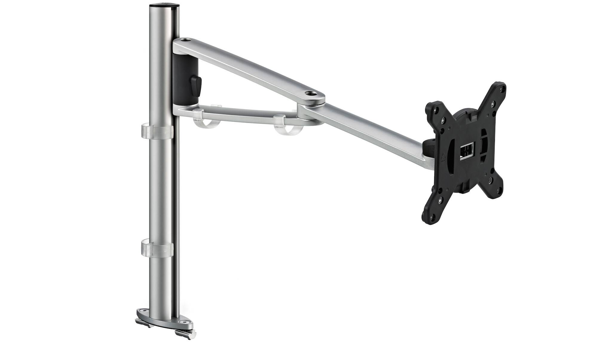 Bildschirm-Schwenkarm NOVUS MY one plus S Monitorhalter-Set