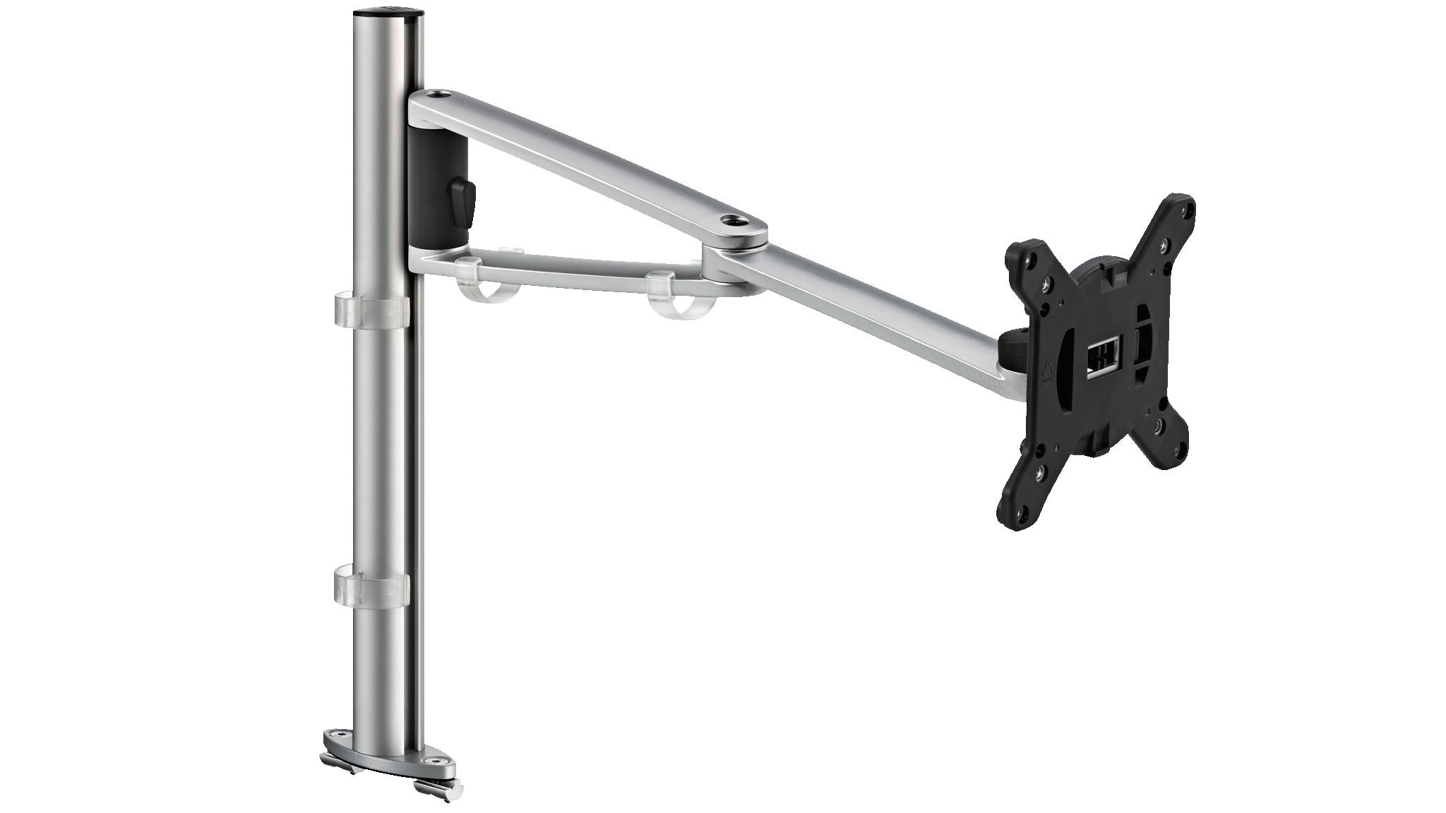 Bildschirm-Schwenkarm NOVUS MY one plus S Monitorhalter-Set