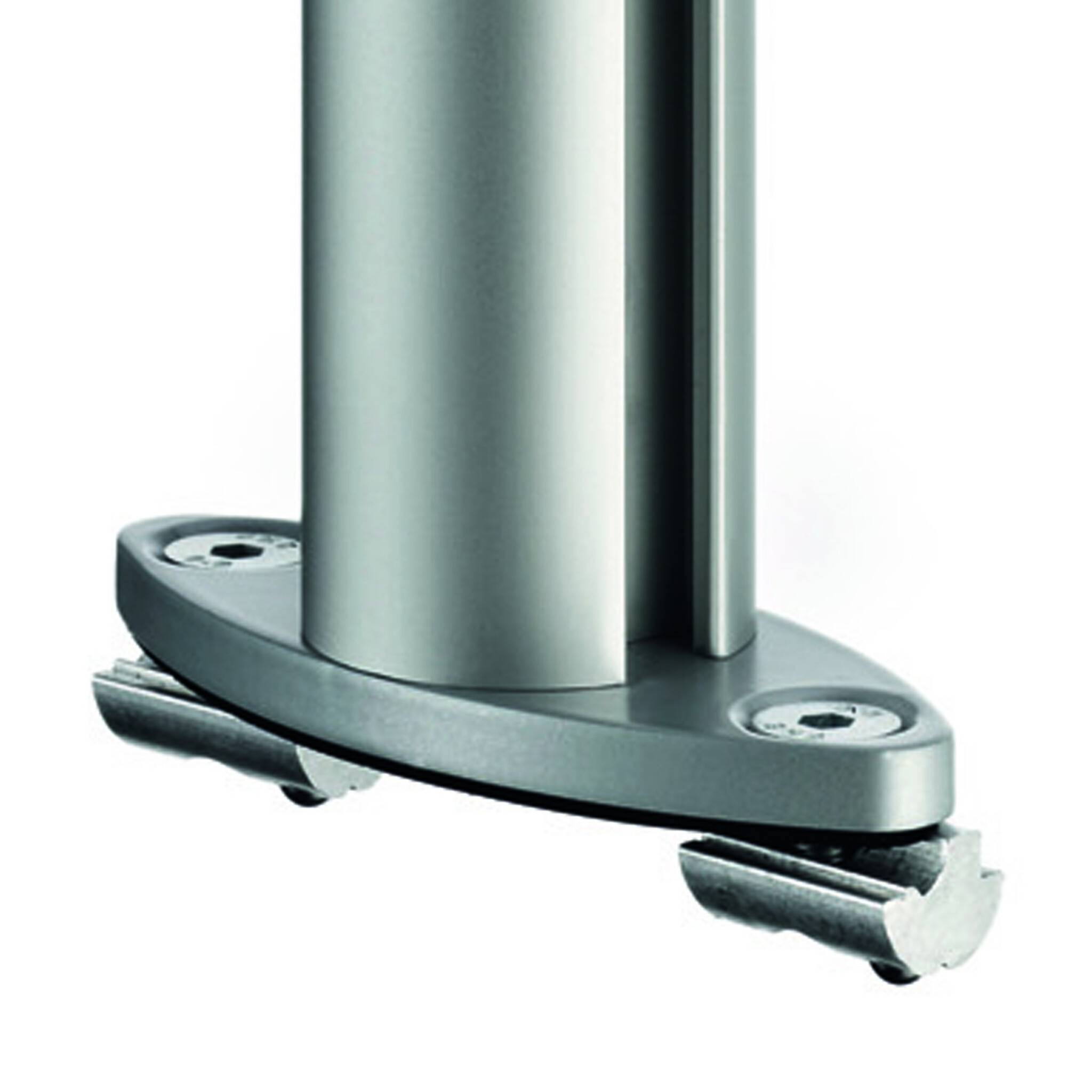 Bildschirm-Schwenkarm NOVUS MY one plus S Monitorhalter-Set