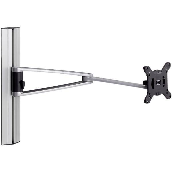 Bildschirm-Schwenkarm My one plus W Monitorhalter-Set