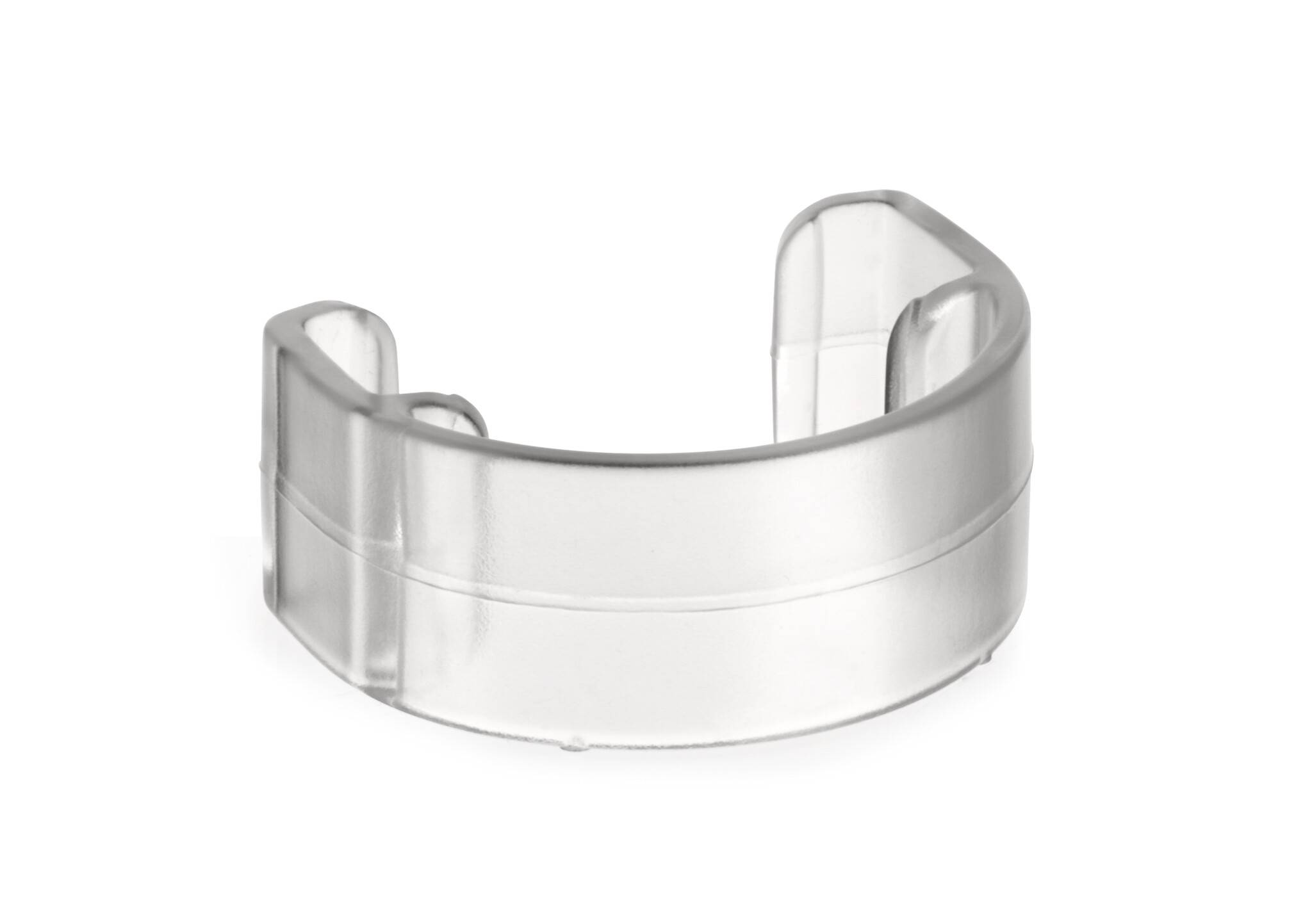 Kabelführung (Tisch. Büroeinrichtung) NOVUS MY arm clip