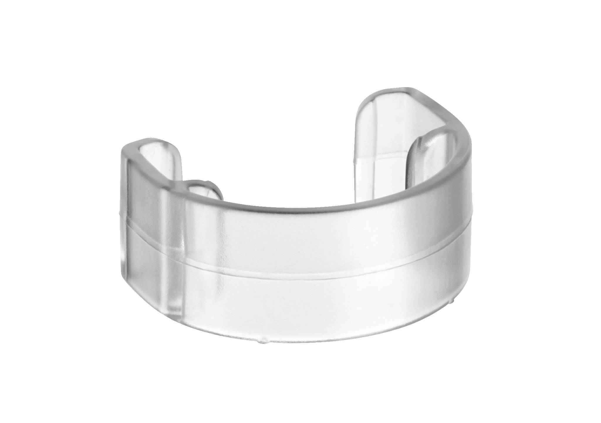 Kabelführung (Tisch. Büroeinrichtung) NOVUS MY arm clip