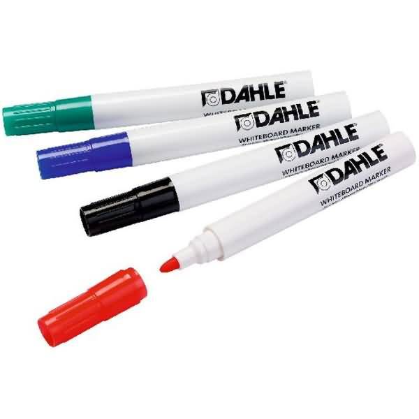 Whiteboard-Marker-Set 95050 sortiert VE=4 Stück