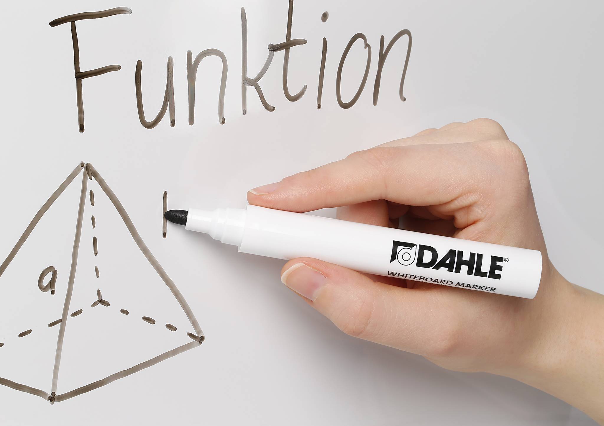 Whiteboard-Marker Dahle 95051