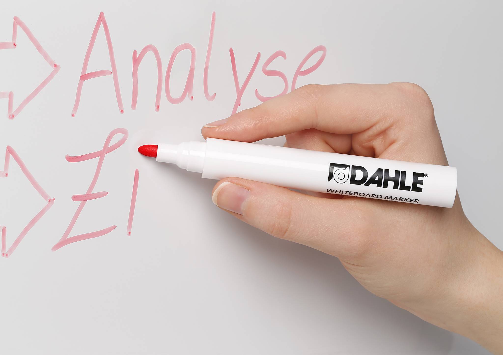 Whiteboard-Marker Dahle 95052