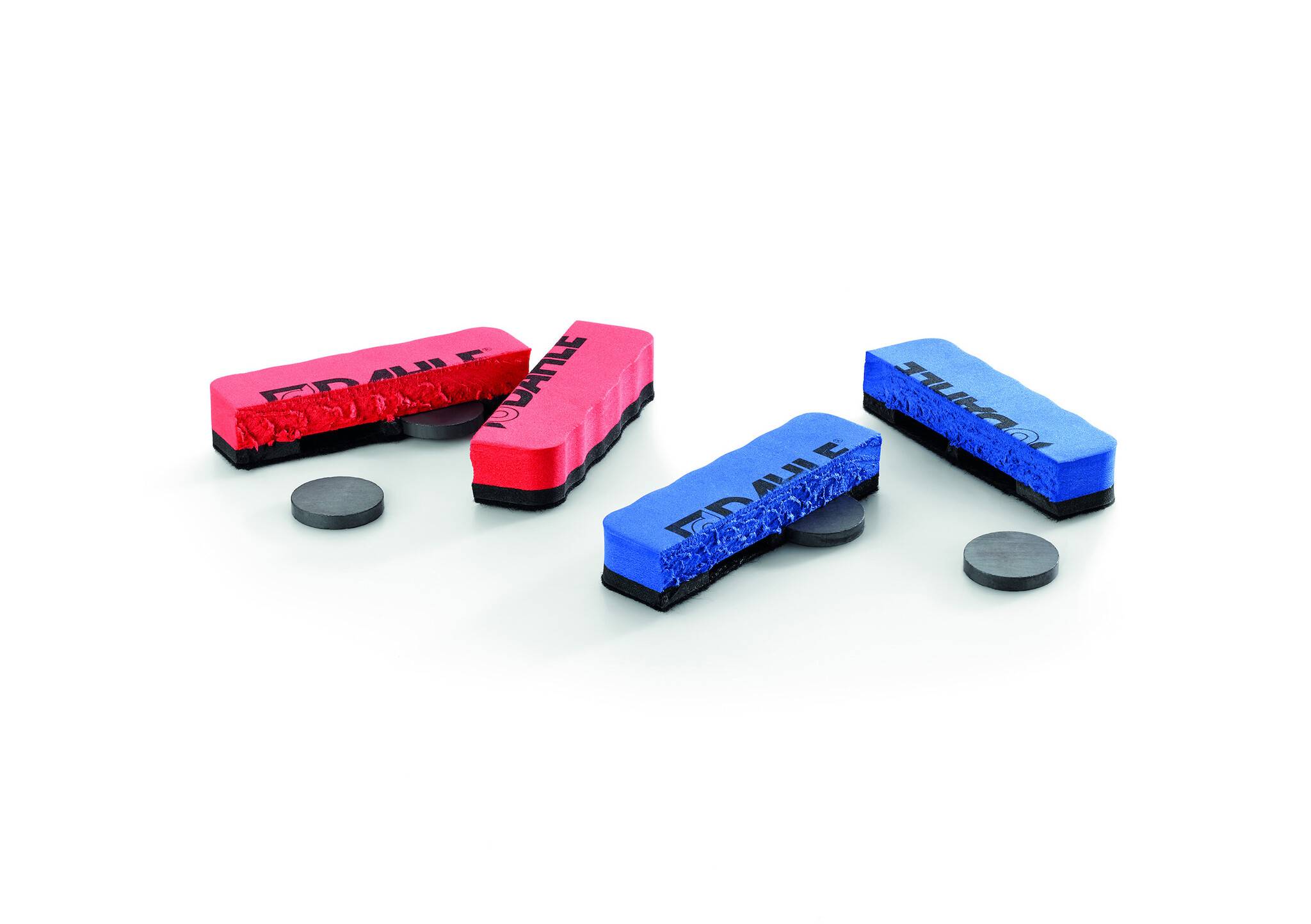 Magnettafel Wischer Dahle 95097-02504