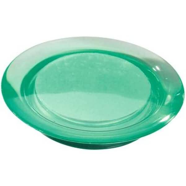 Haftmagnet 10x40mm 300g VE=4 Stück grün