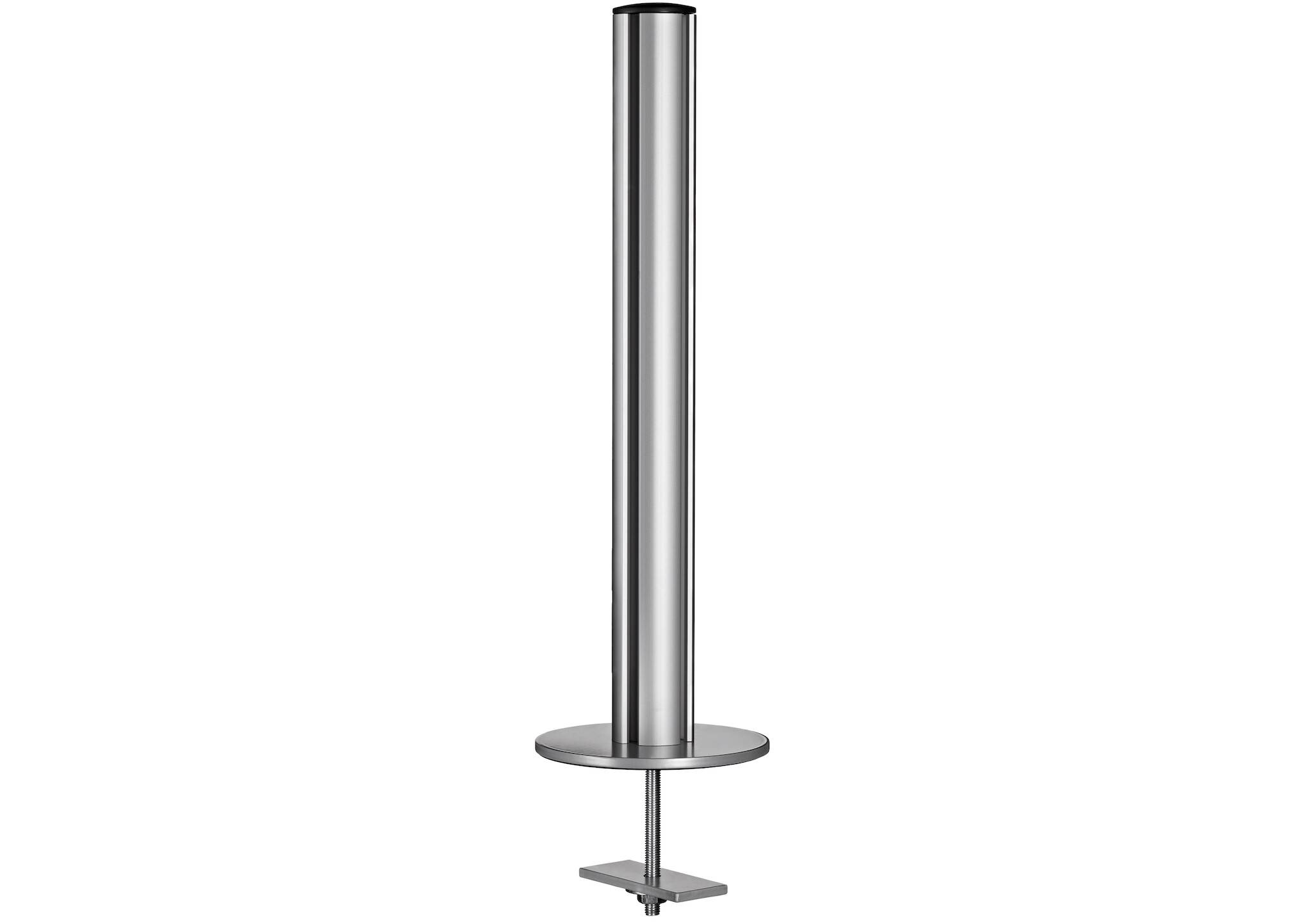 Novus TSS Säule 445mm mit Bohrschraubbefestigung HeavyDuty