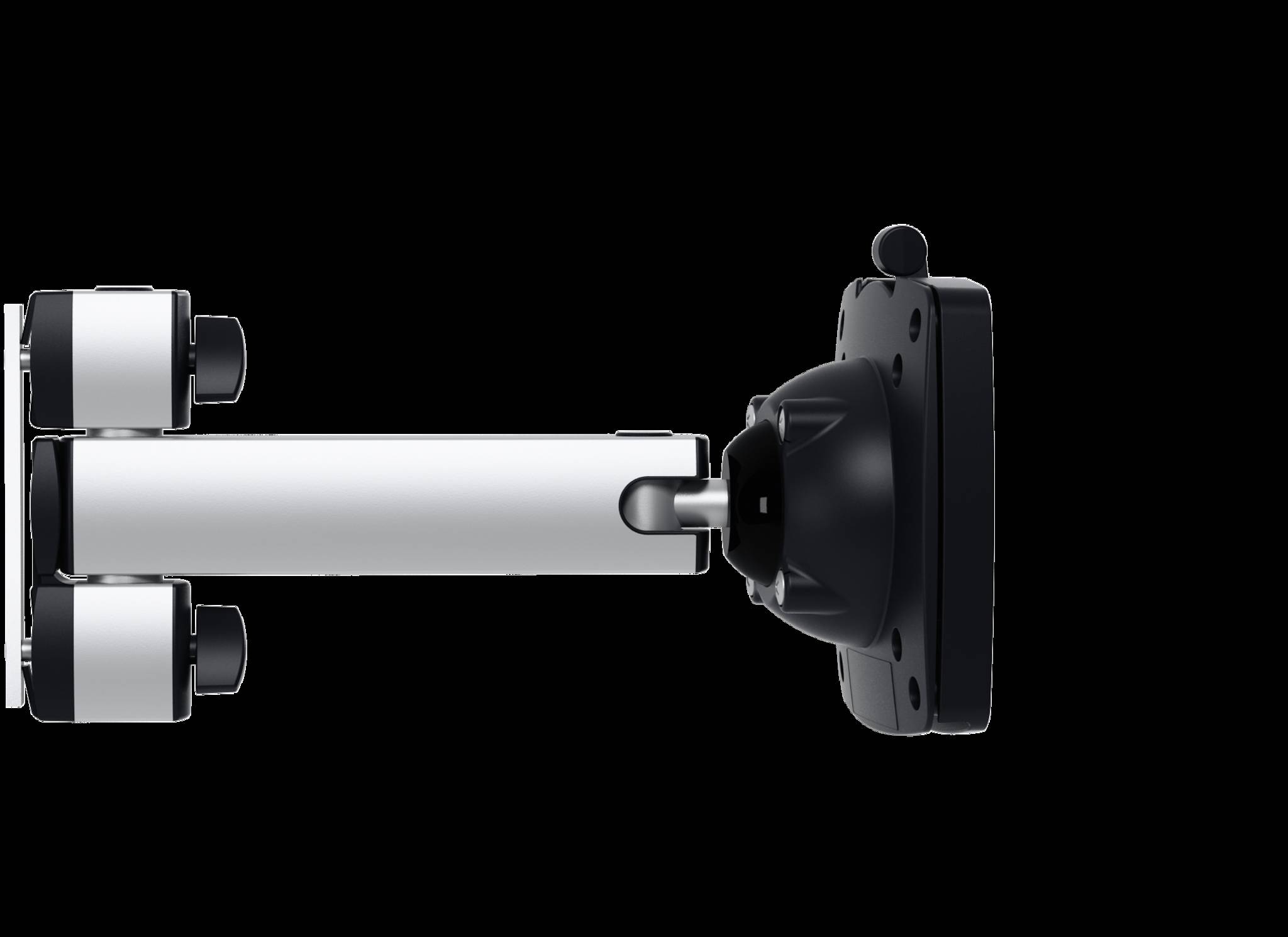 Bildschirm-Schwenkarm NOVUS TSS-Faltarm III XL (800) Monitorhalter