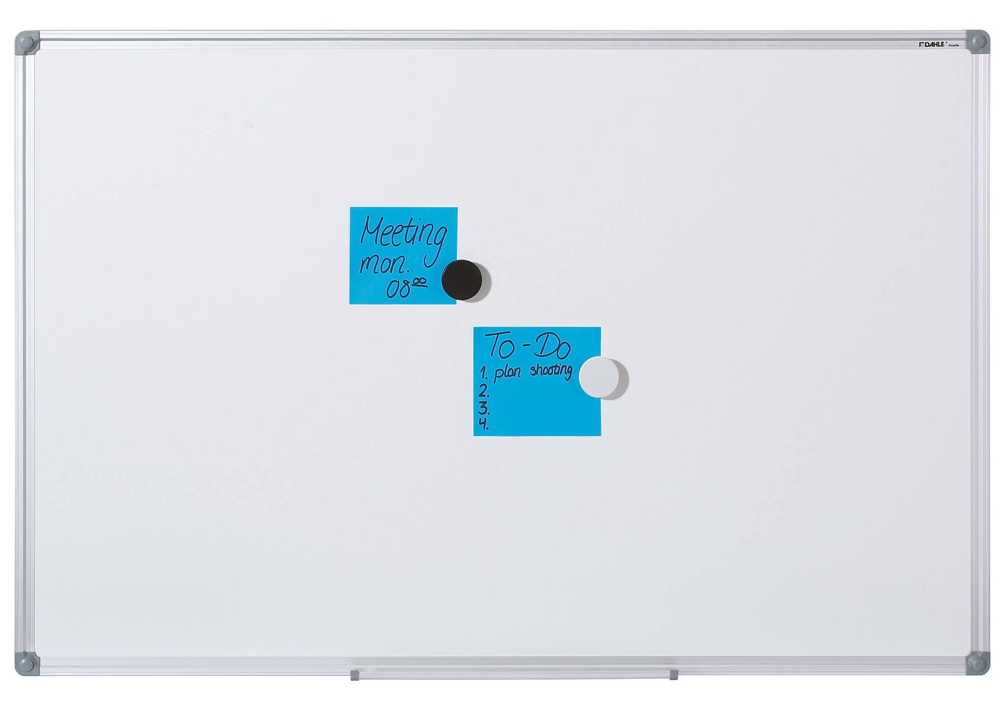 Wandtafel DAHLE Professional Board 96210