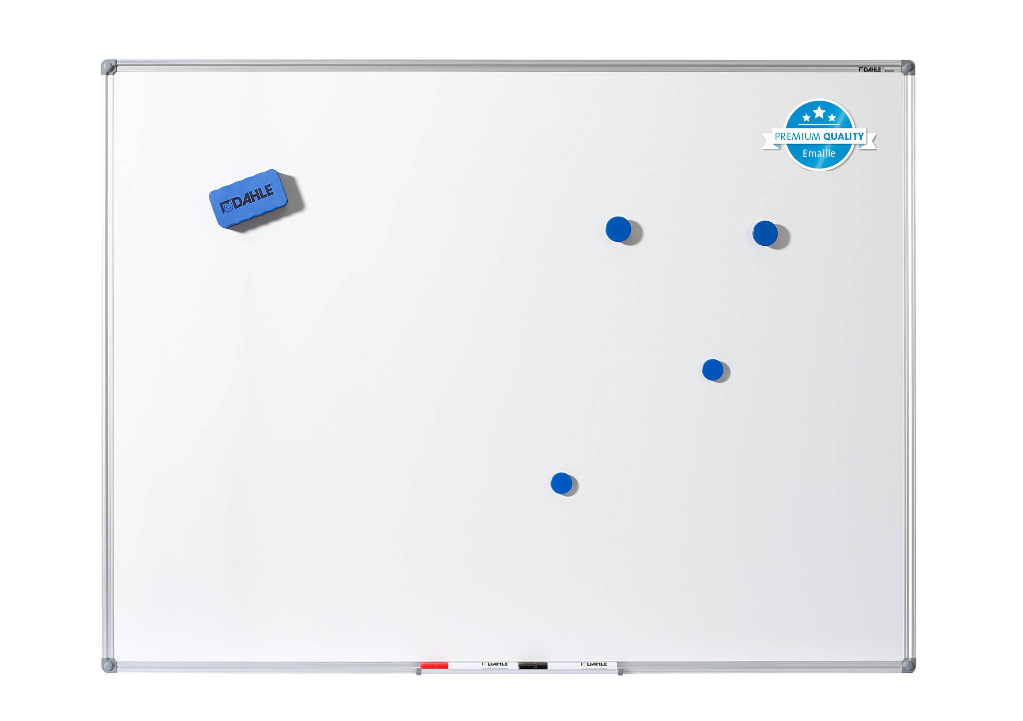 Wandtafel DAHLE Professional Board 96211