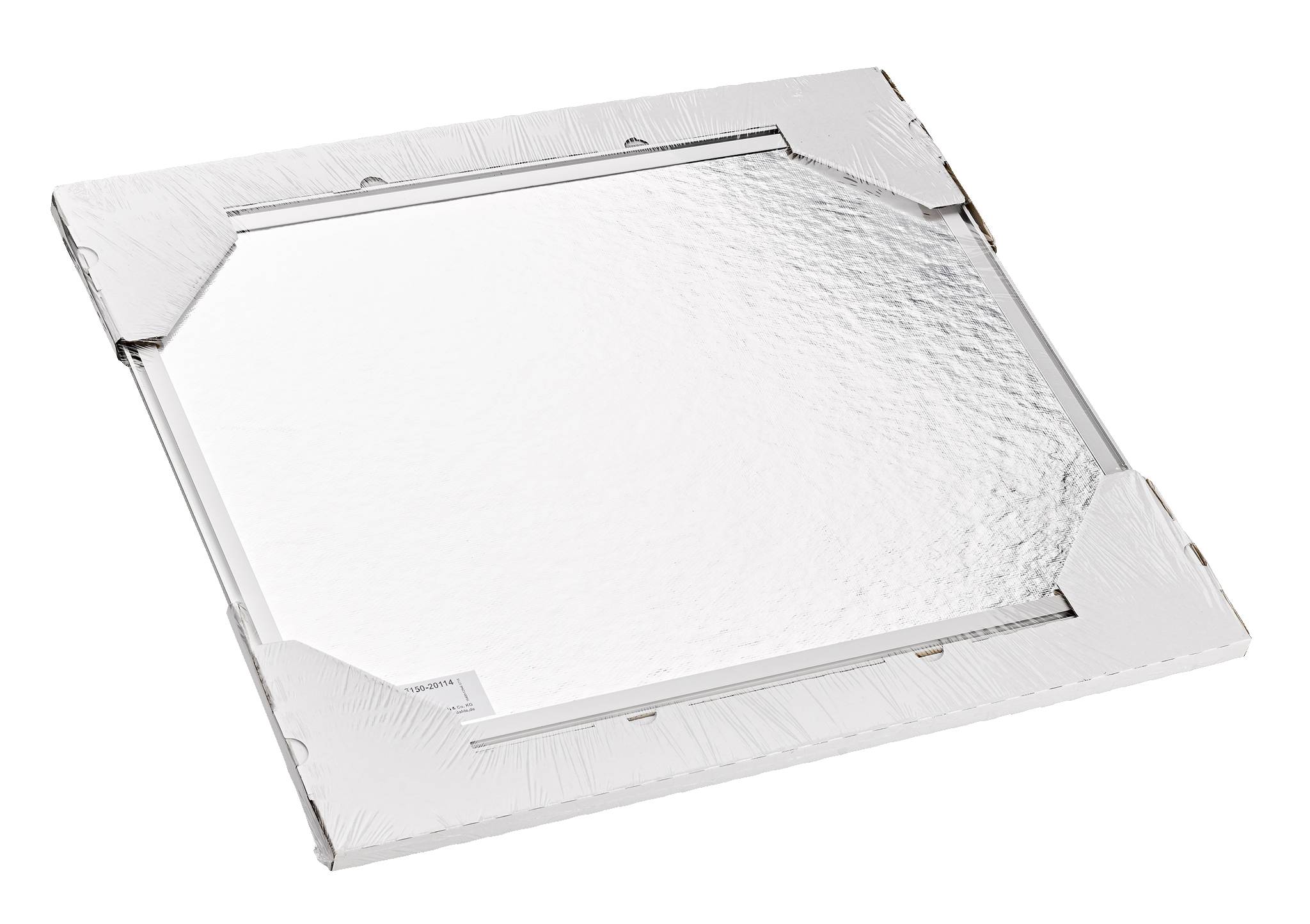 Wandtafel DAHLE Basic Board 96252