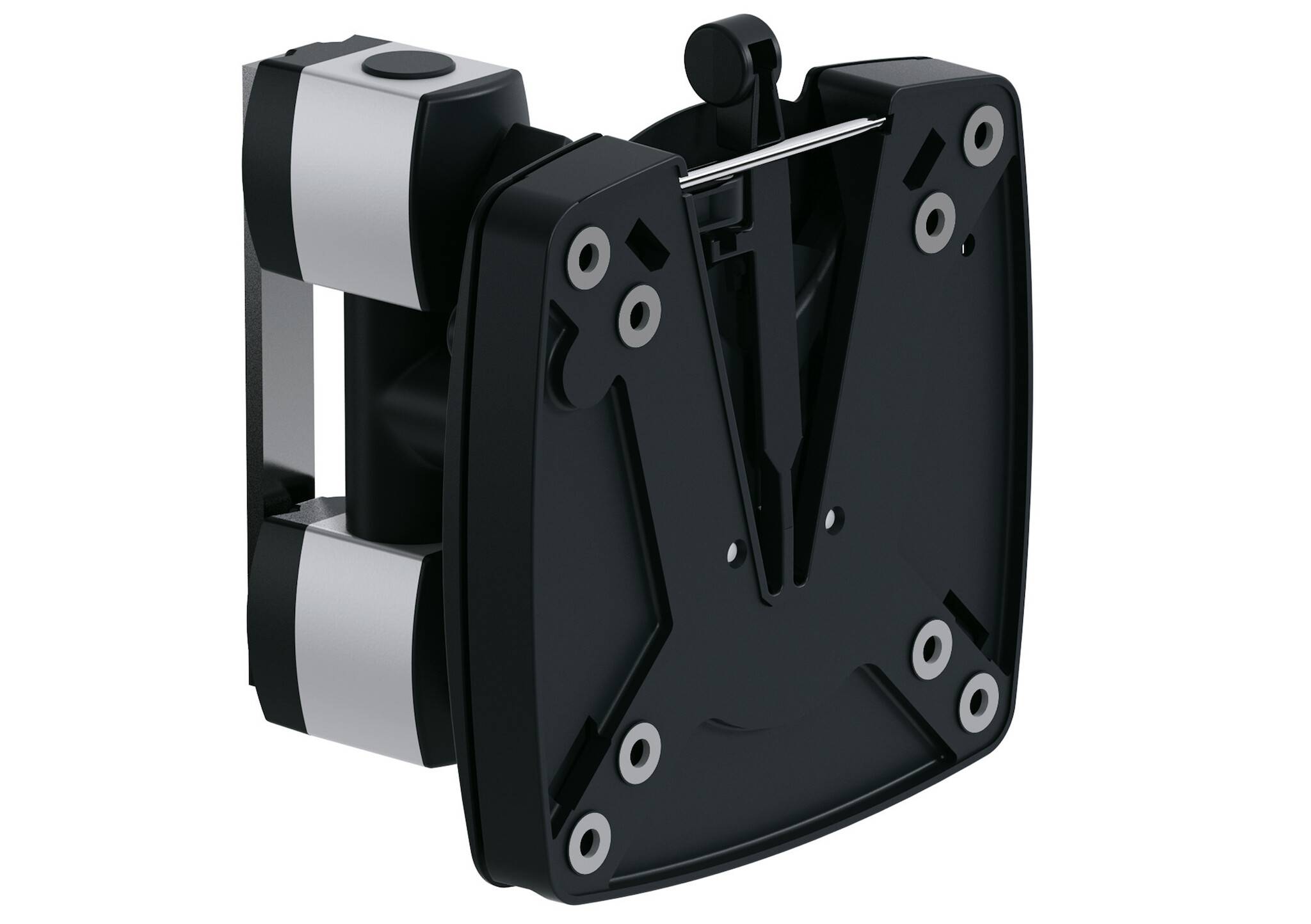 Novus TSS-Tragschlitten Monitorhalter